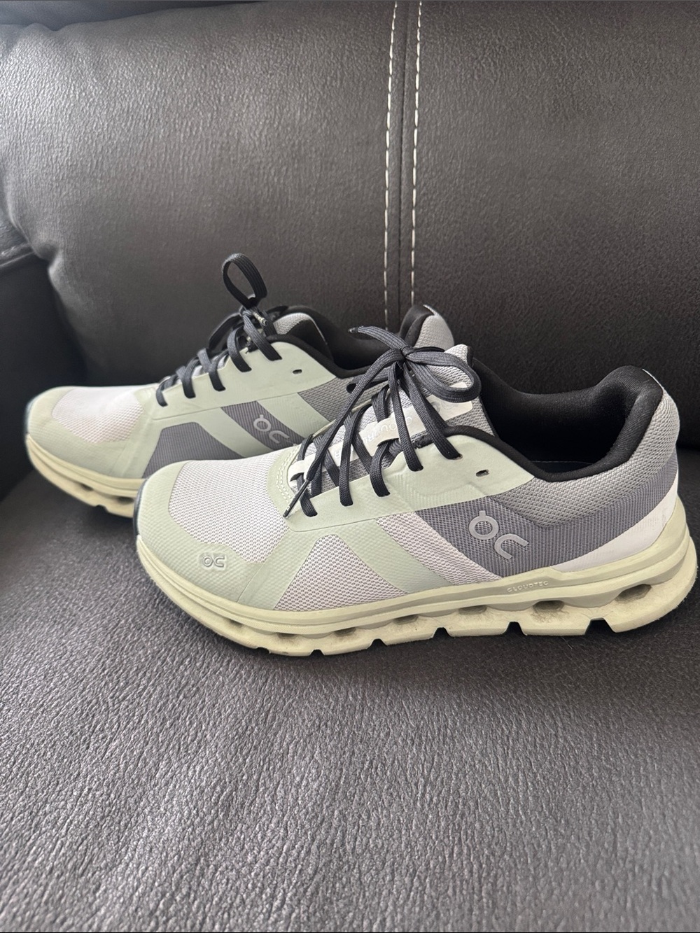 Women’s On Cloud Running Shoes